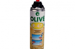 Olive Limpiador R-47