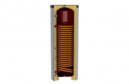 Bojleri za toplinske pumpe - SMART HP