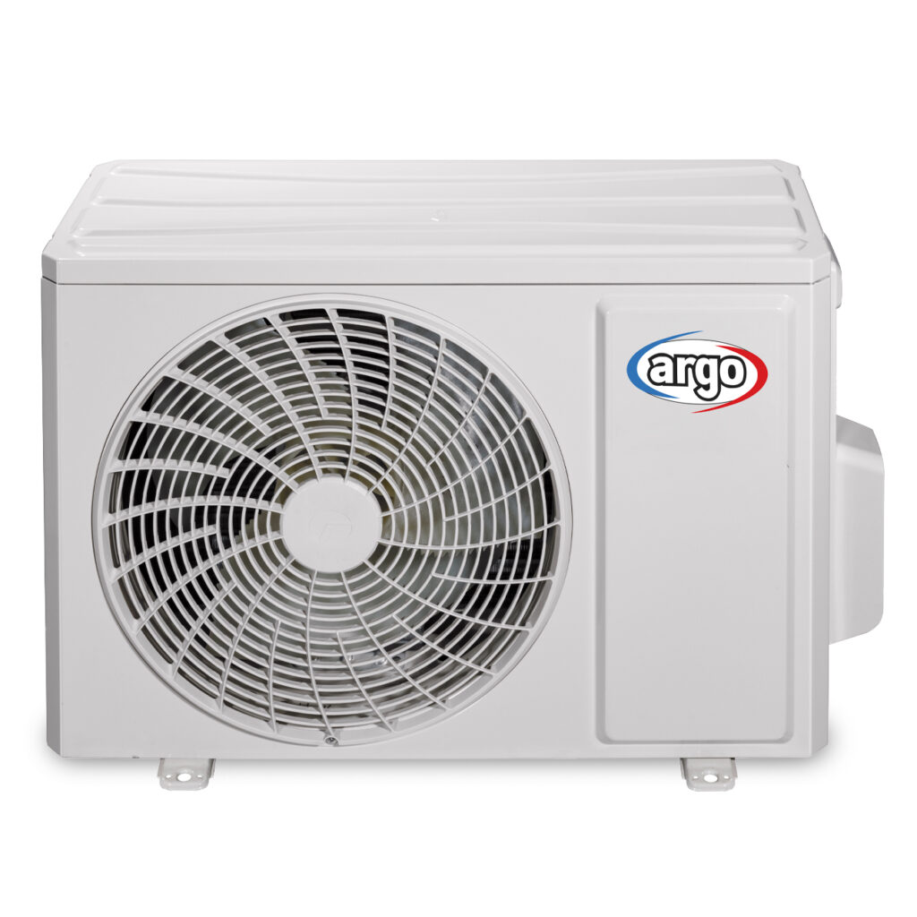 INVERTER KLIMA ARGO X3I ECO PLUS 70SH VANJSKA JEDINICA, SNAGA GRIJANJA 7,8 KW, HLAĐENJE 7,1 KW, FREON R32, ENERGETSKA KLASA A++/A+, RAD U GRIJANJU I HLAĐENJU DO -15 *C, ART. 398000824