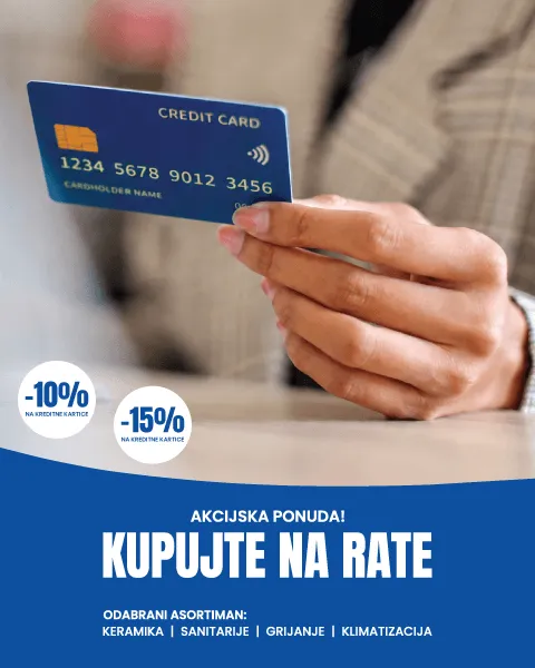 Kupovina na rate