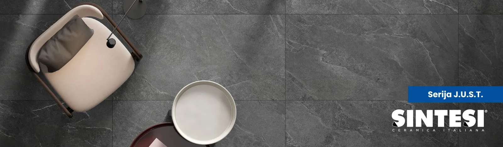 1600x470 Sintesi Serija J.U.S.T. Black Slate